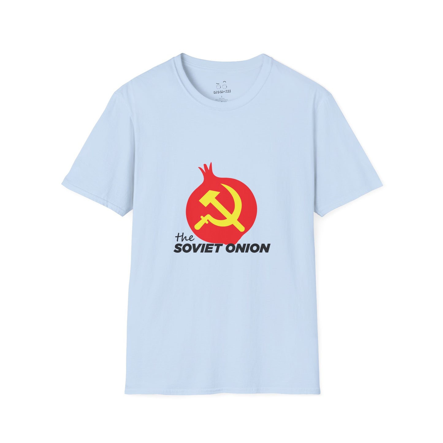 The Soviet Onion
