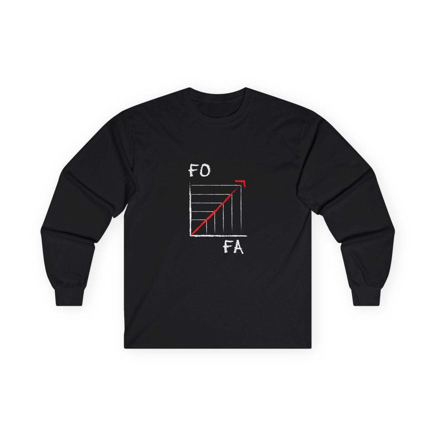 FAFO - Long Sleeve