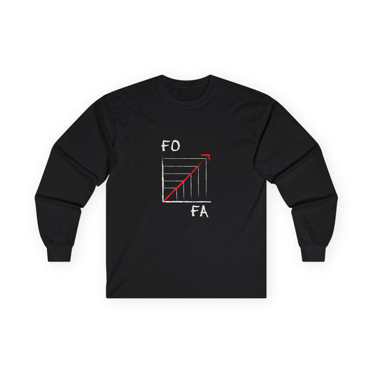 FAFO - Long Sleeve