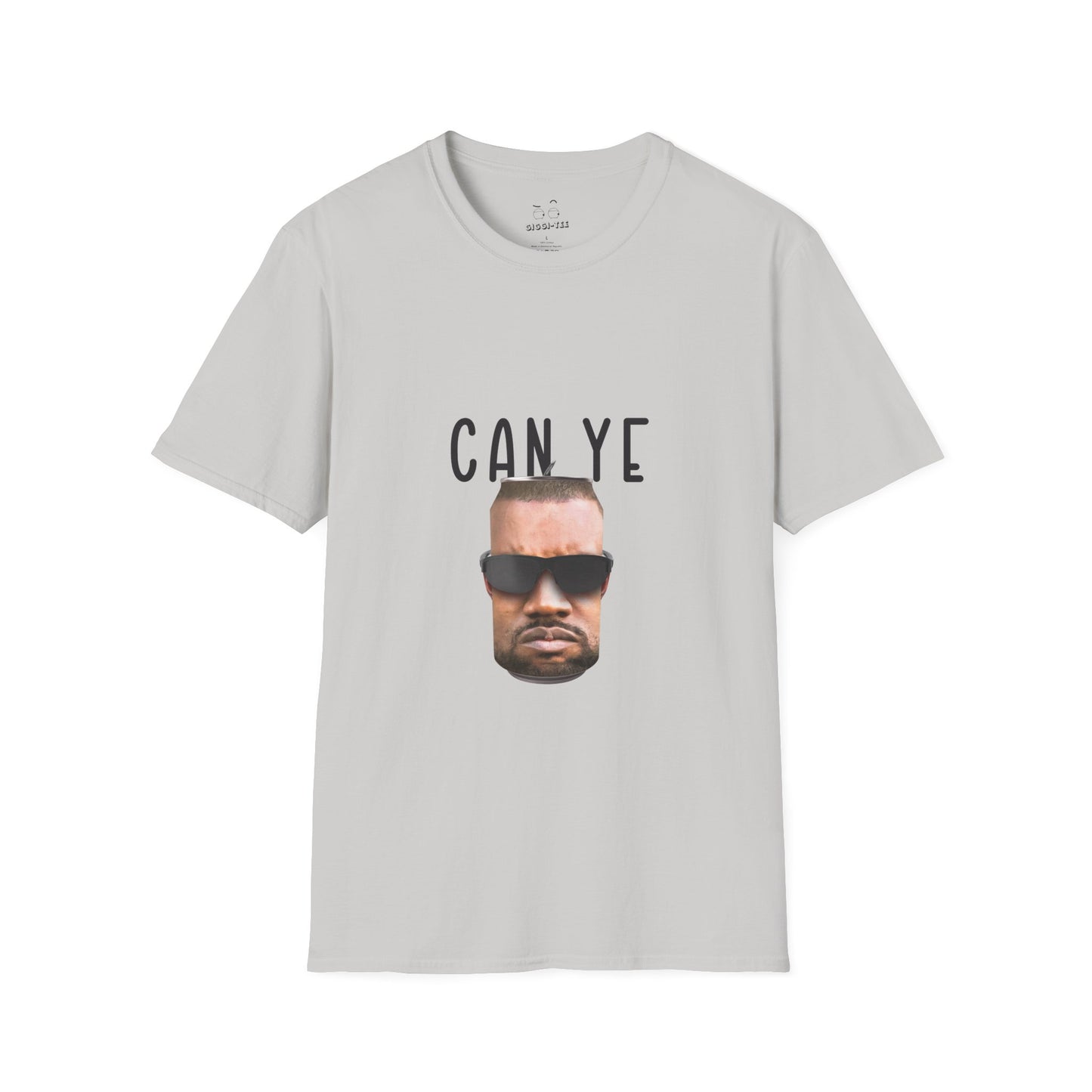 Can-Ye (Real Edition)