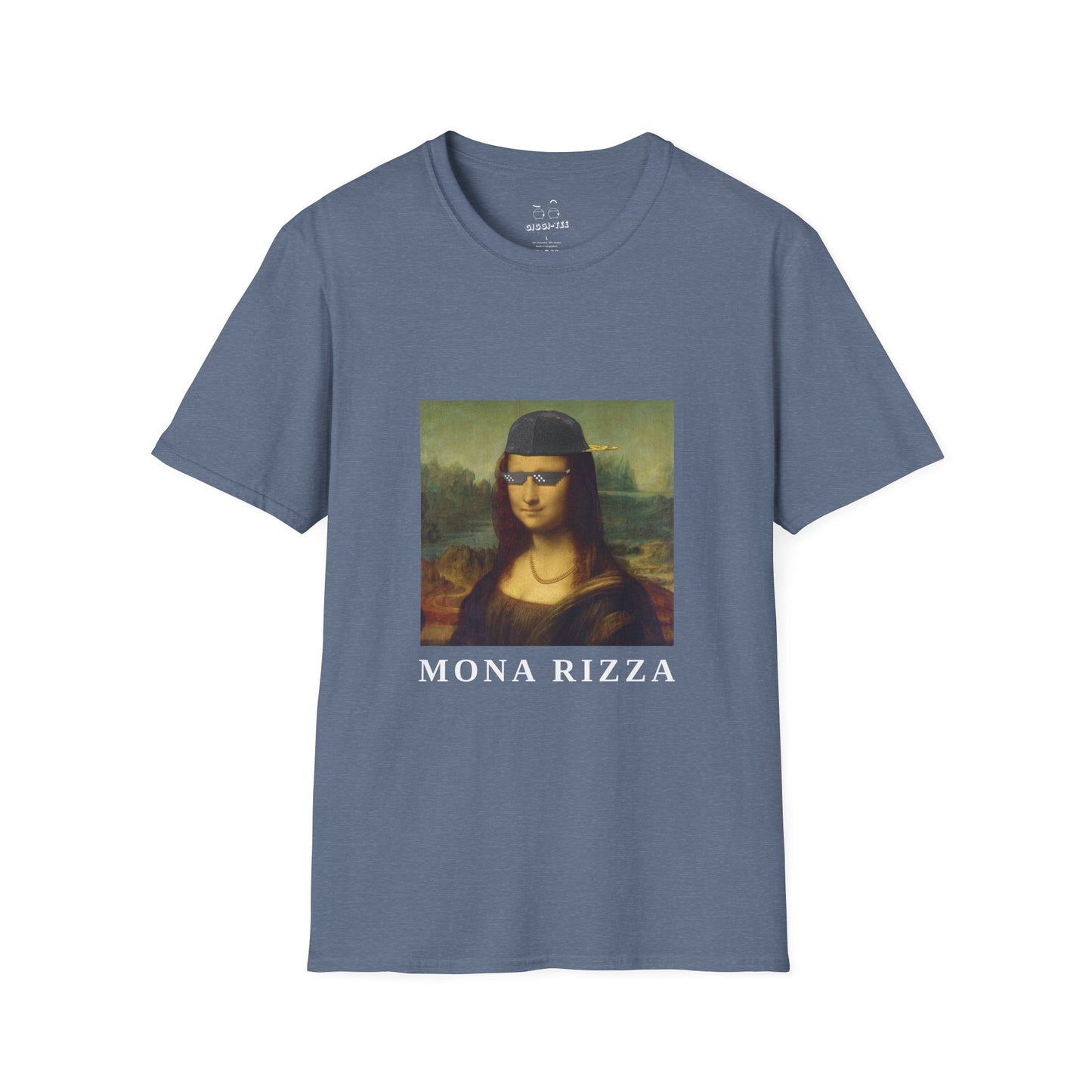 Mona Rizza