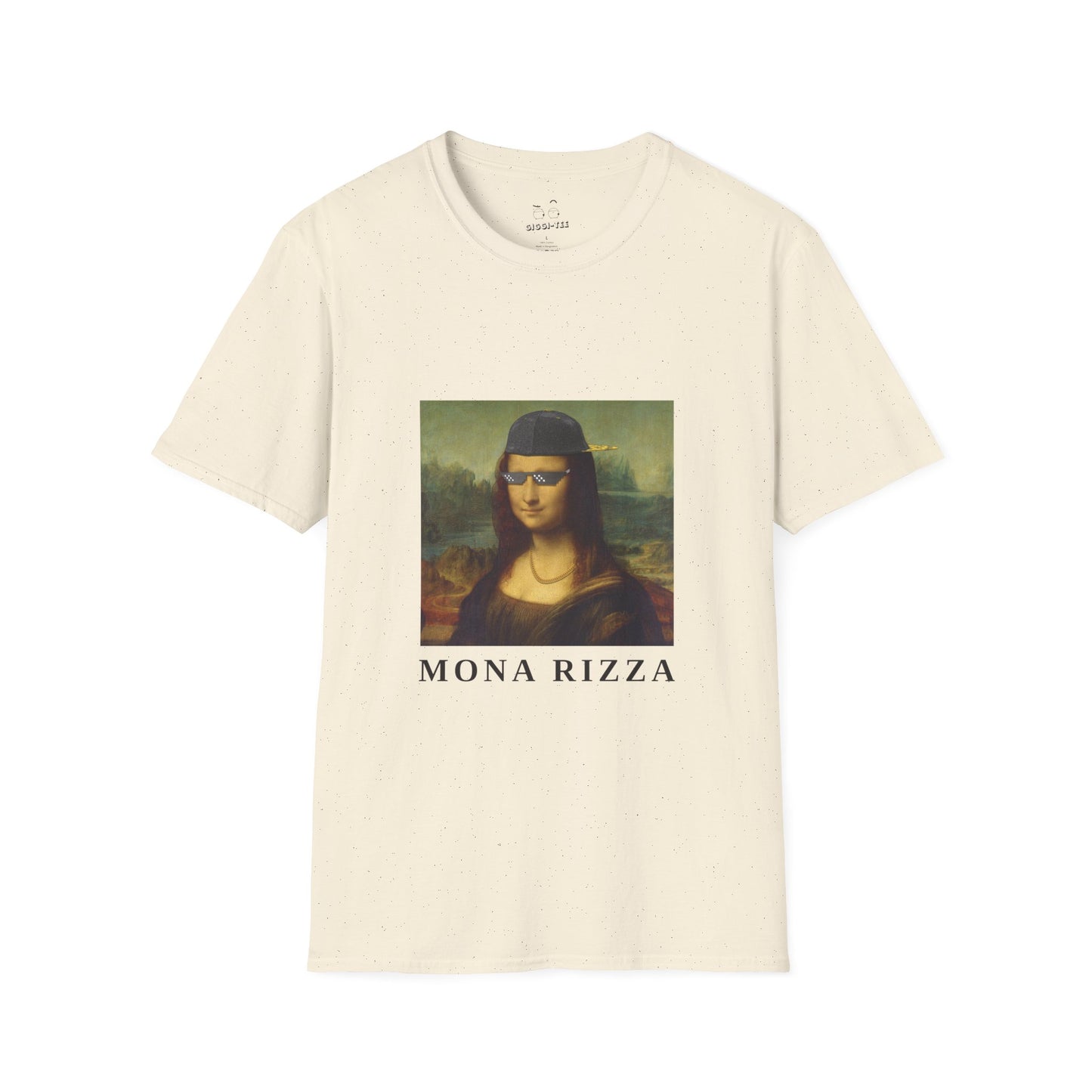 Mona Rizza