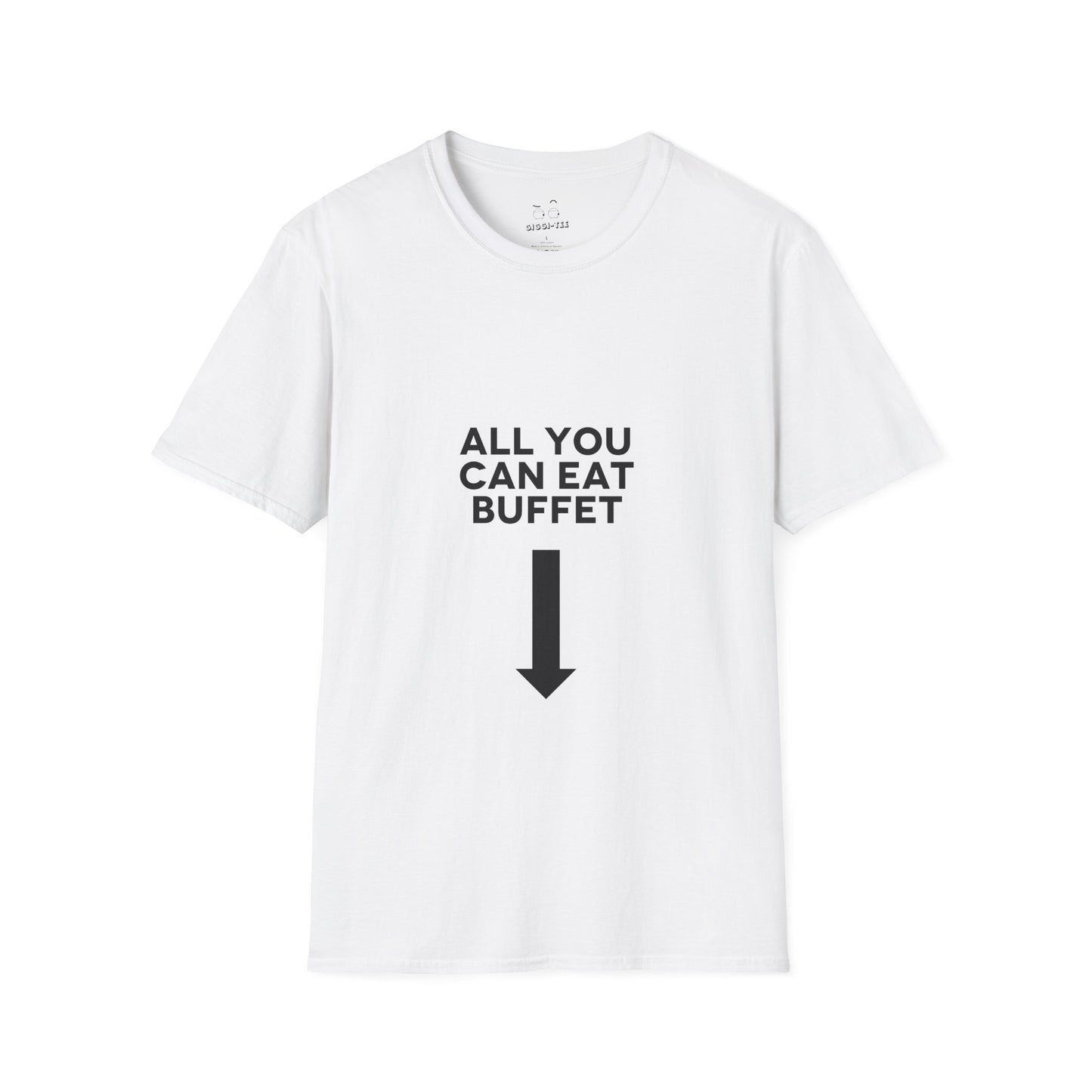 All You Can Eat Buffet