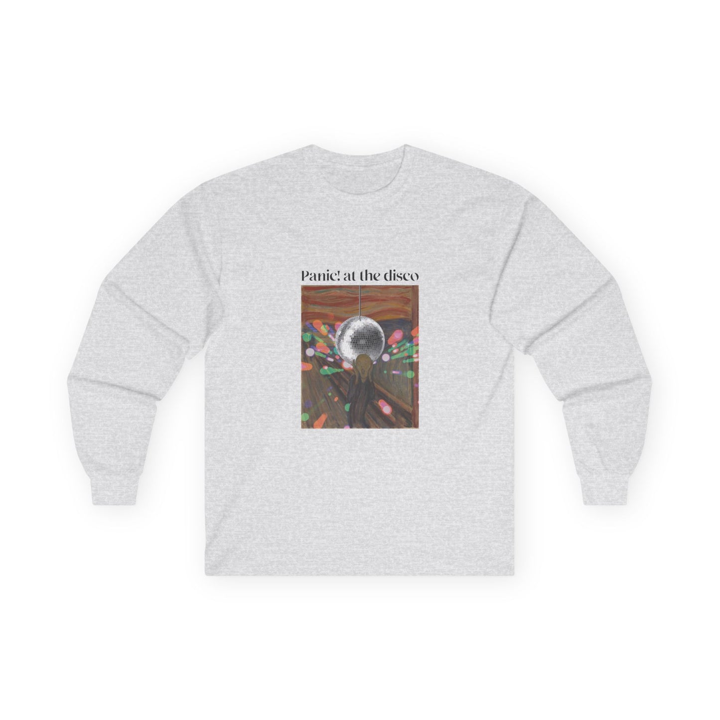 Panic at the Disco - Long Sleeve