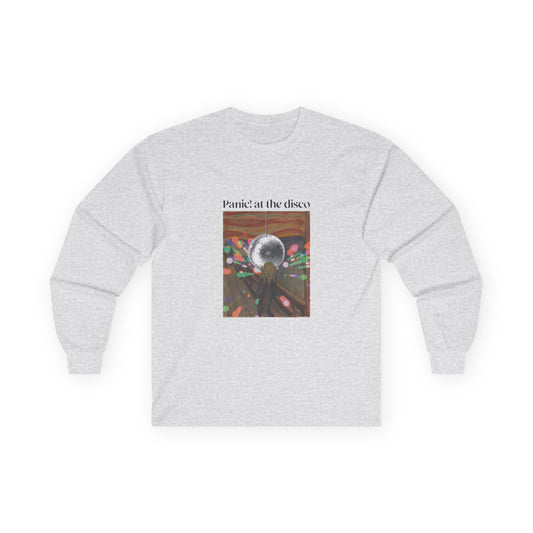 Panic at the Disco - Long Sleeve