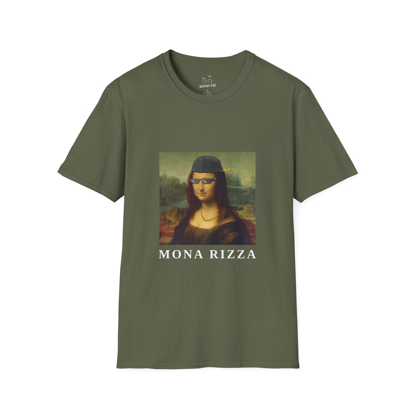 Mona Rizza