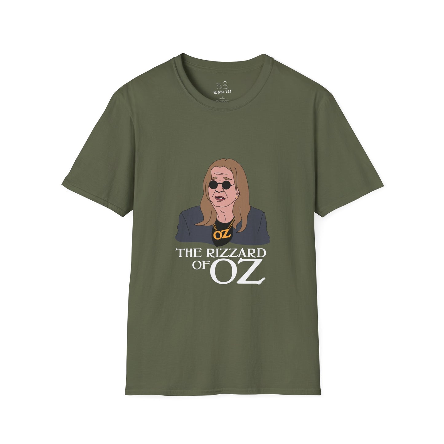 The Rizzard of Oz