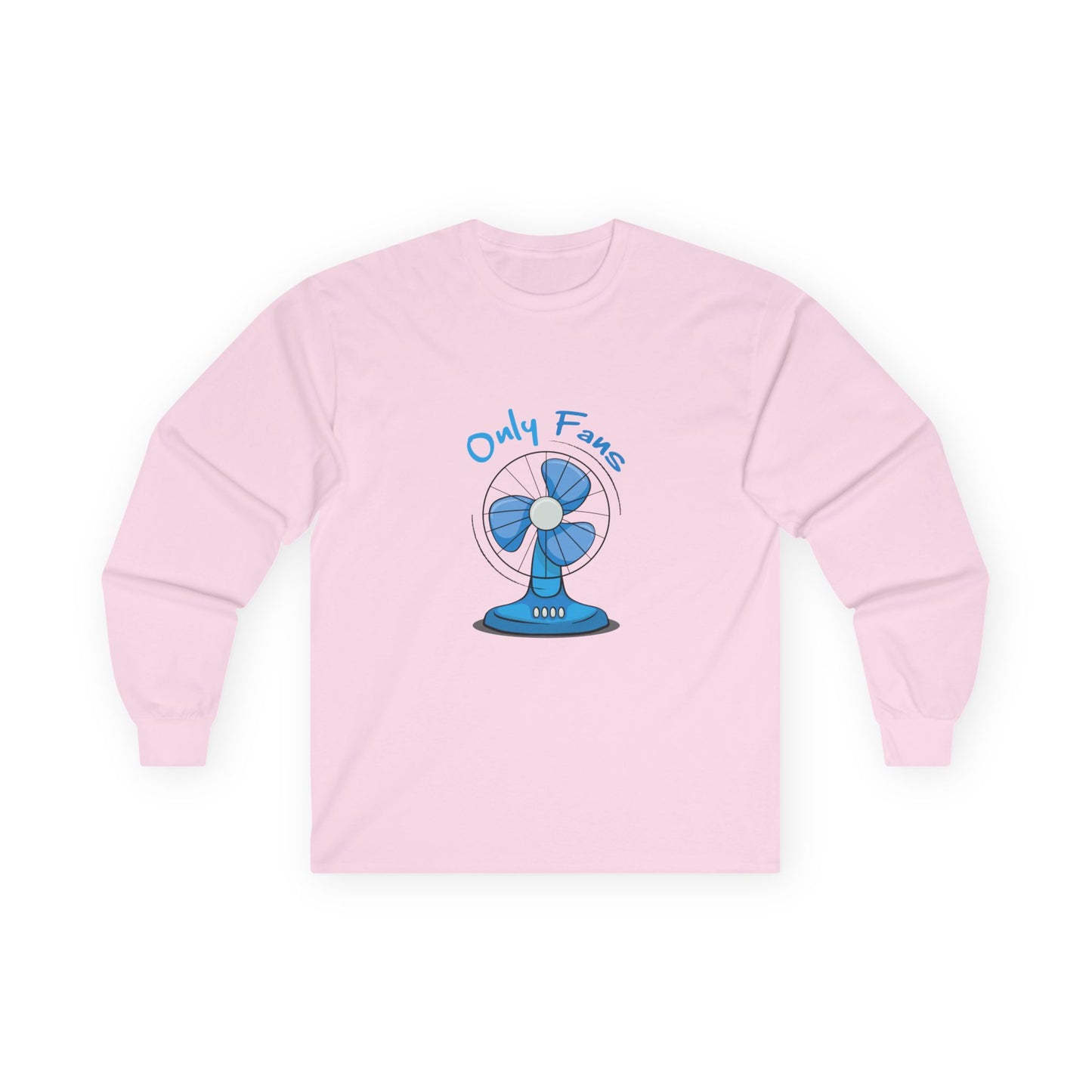 Only Fans (Toon Edition) - Long Sleeve