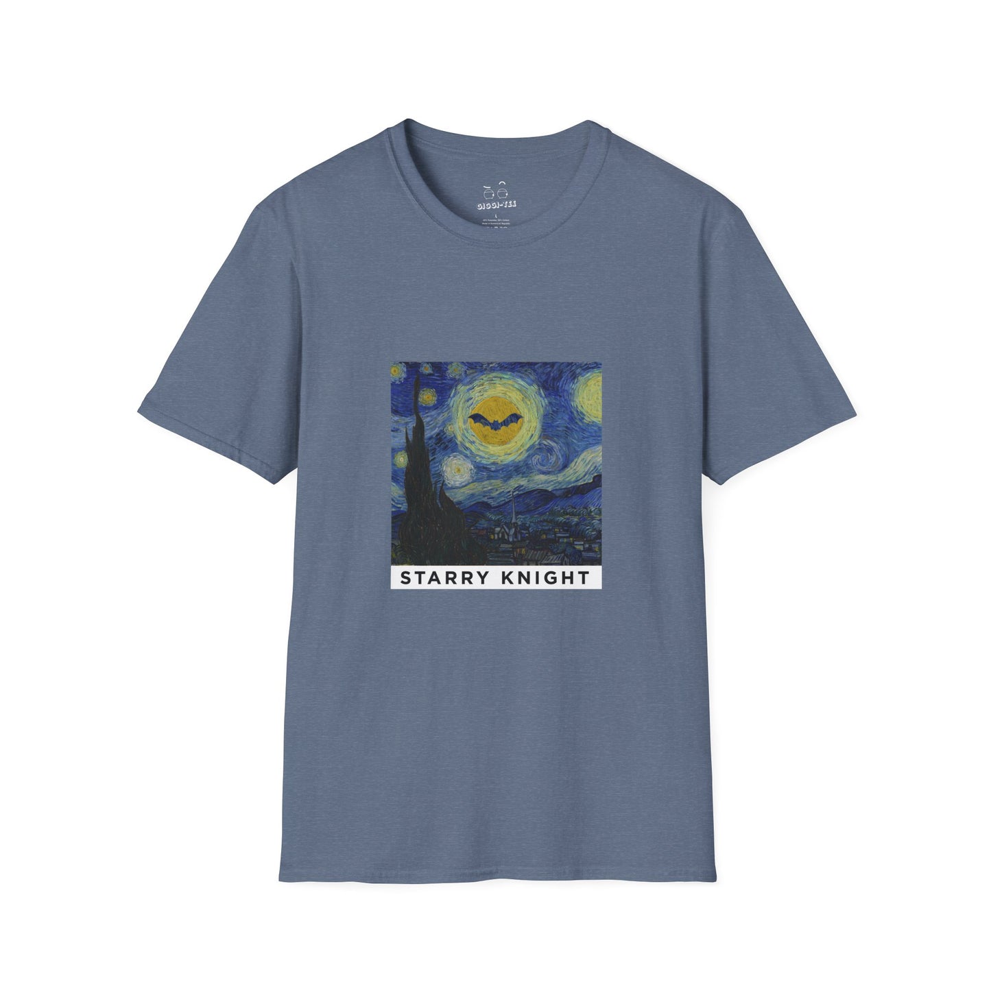 Starry Knight