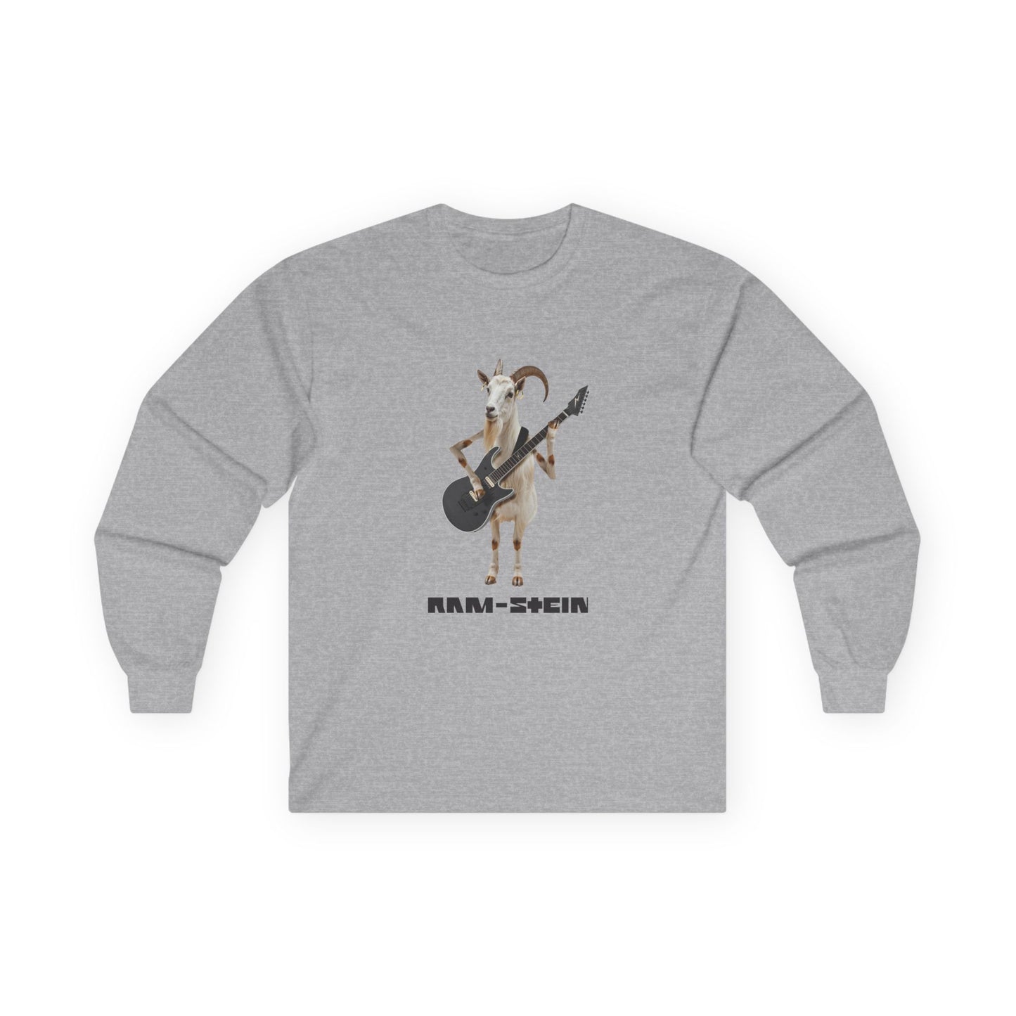 Ramstein - Long Sleeve