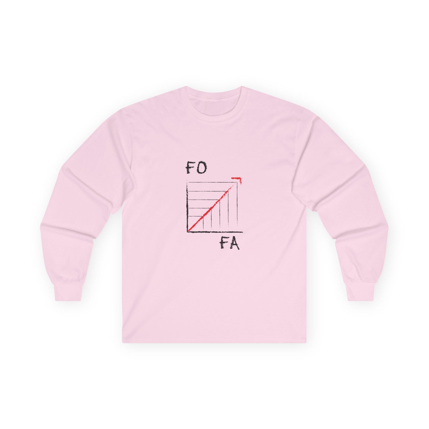 FAFO - Long Sleeve