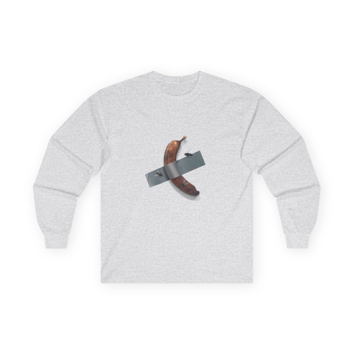 De-comedian - Long Sleeve