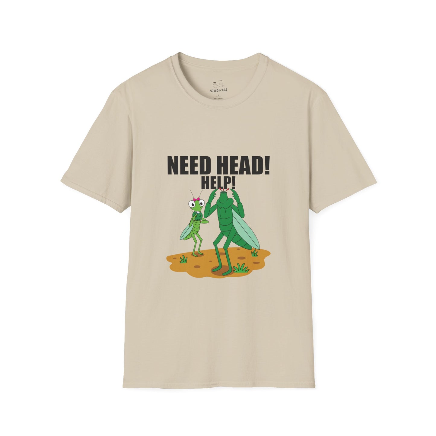 Need Head
