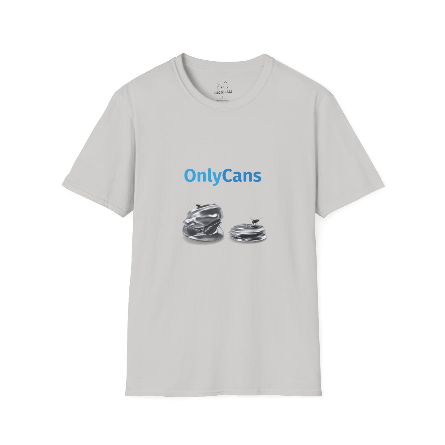 Only Cans (Real Edition)