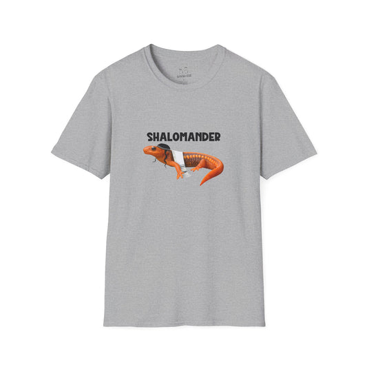 Shalomander - T-Shirt