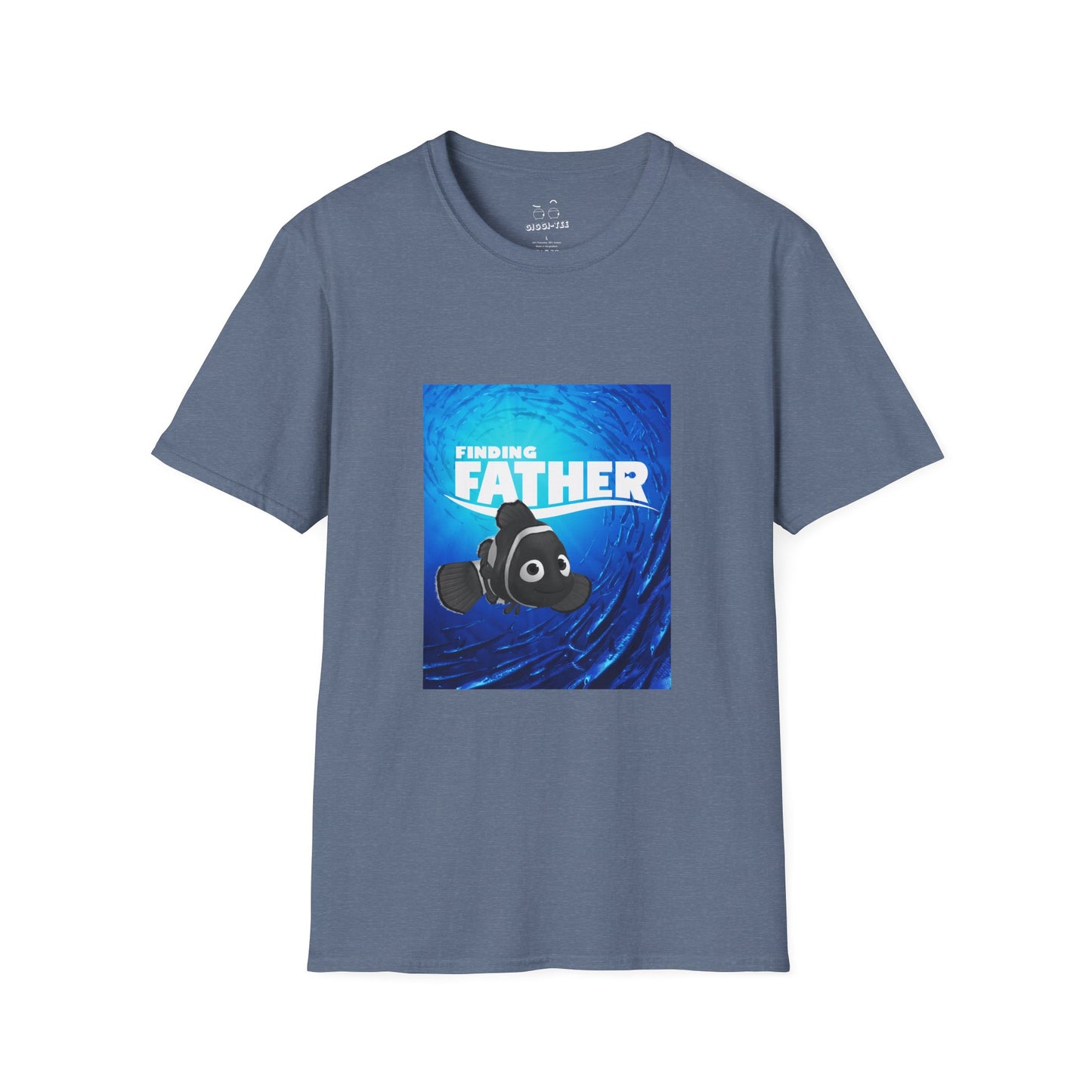 Finding Father T-Shirt