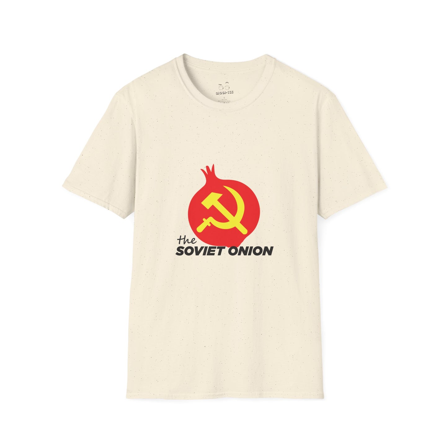 The Soviet Onion