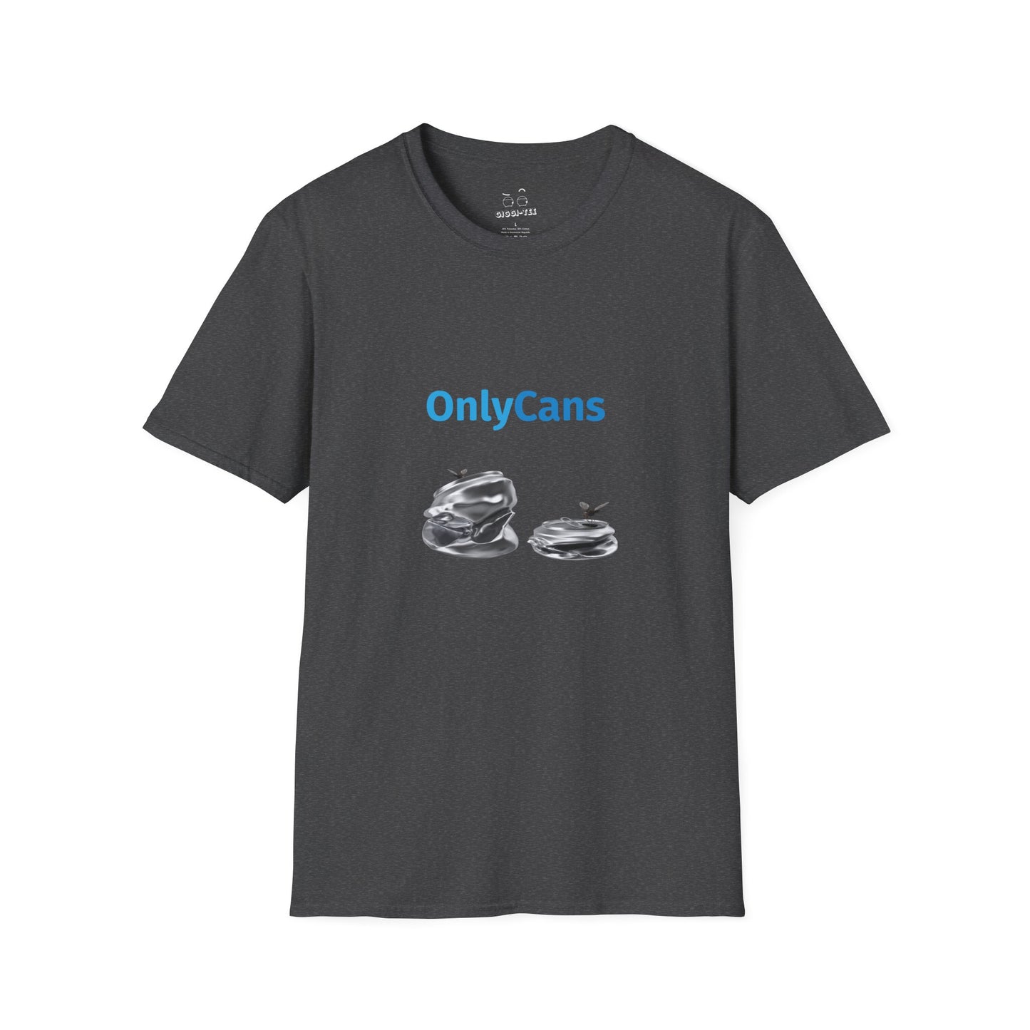 Only Cans (Real Edition)