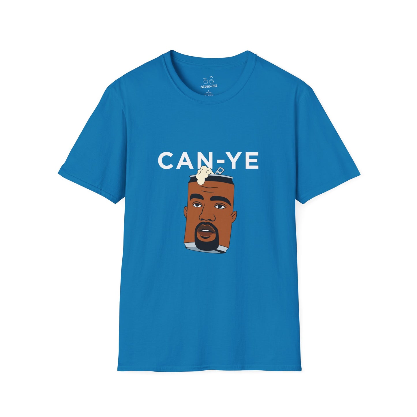 Can-Ye (Toon Edition)