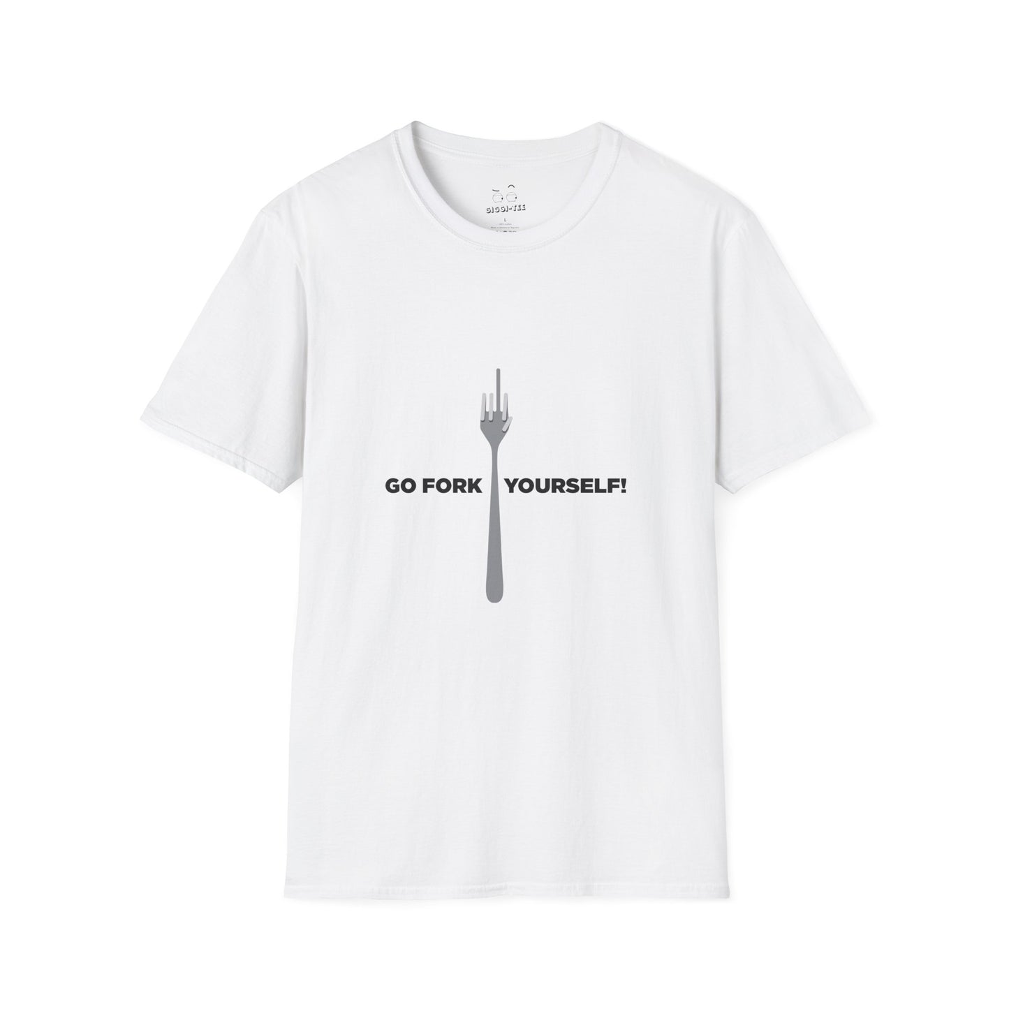 Go Fork Yourself!