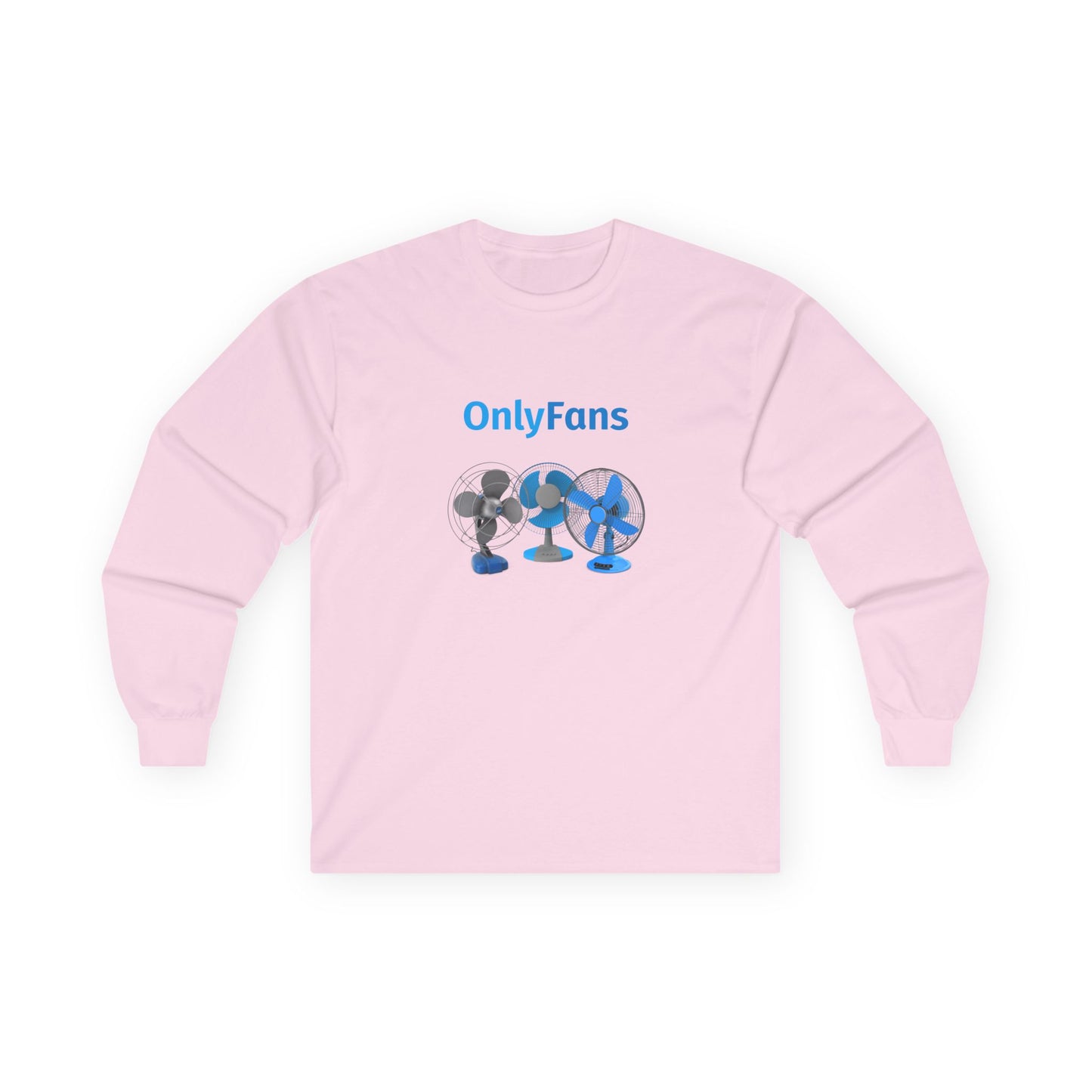 Only Fans (Real Edition) - Long Sleeve