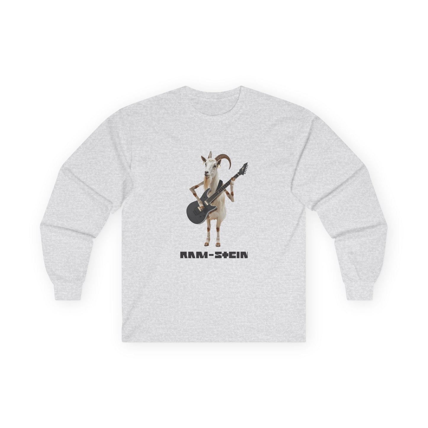 Ramstein - Long Sleeve
