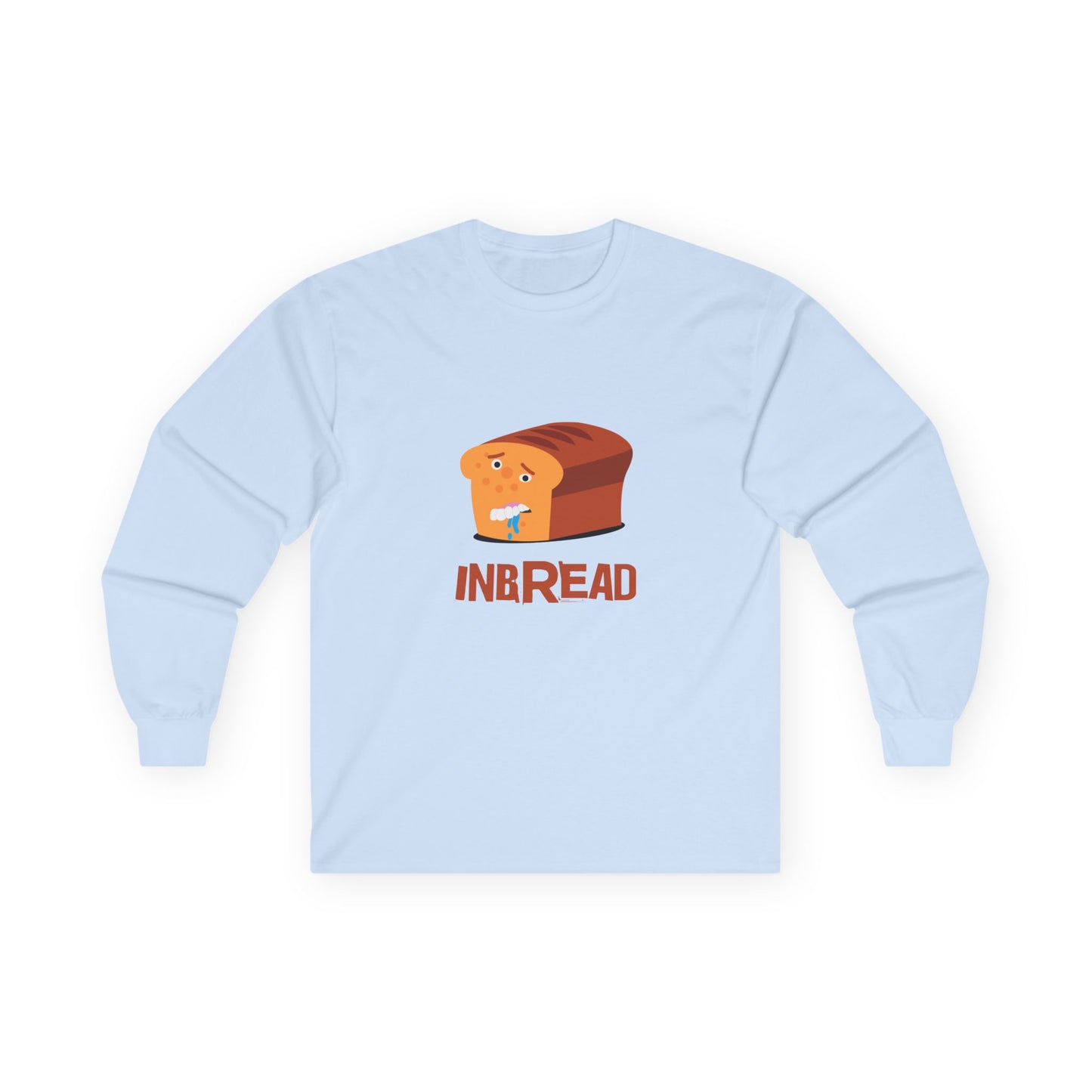 Inbread - Long Sleeve