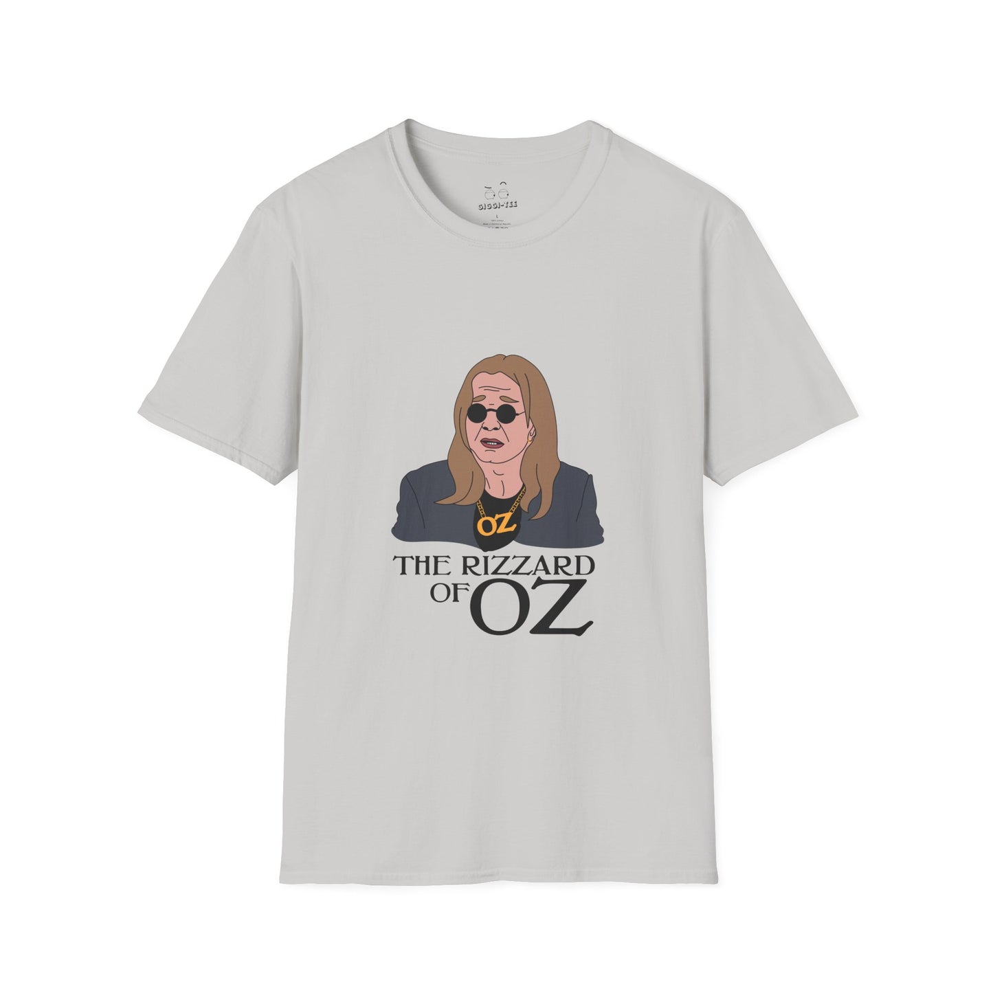The Rizzard of Oz