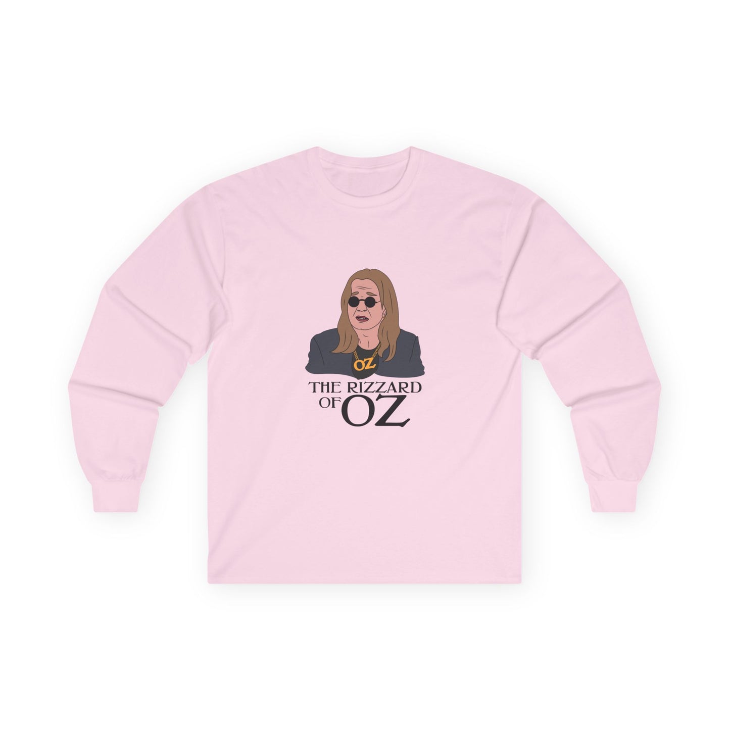 The Rizzard of Oz - Long Sleeve