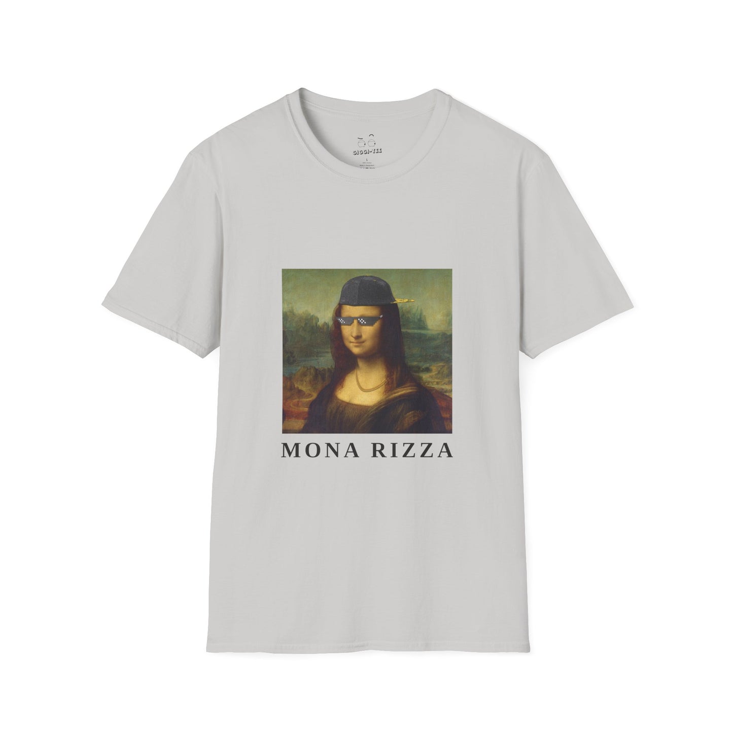 Mona Rizza