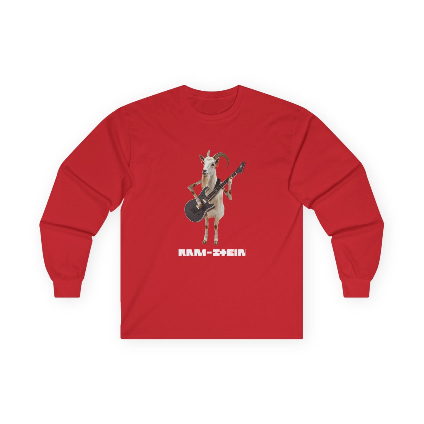 Ramstein - Long Sleeve