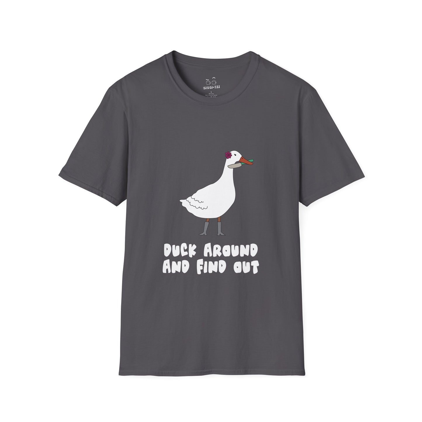 Duck Around and Find Out