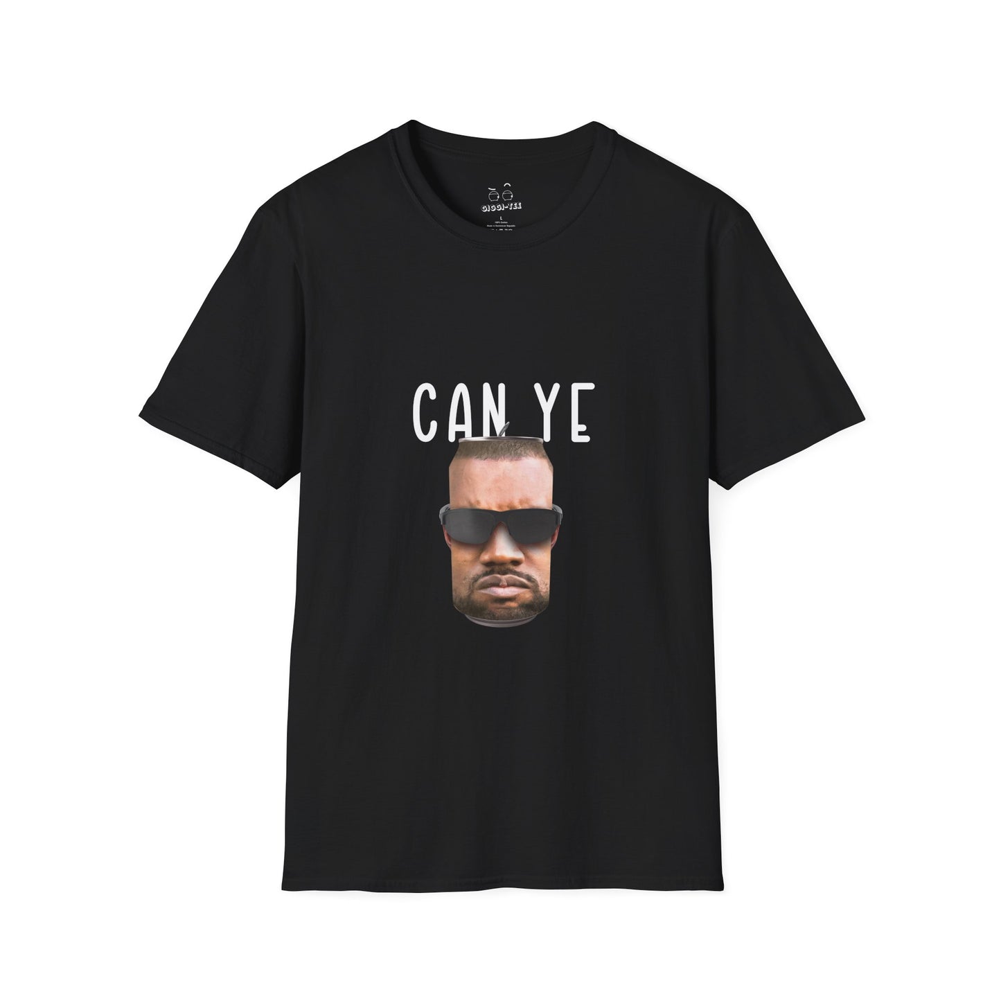 Can-Ye (Real Edition)