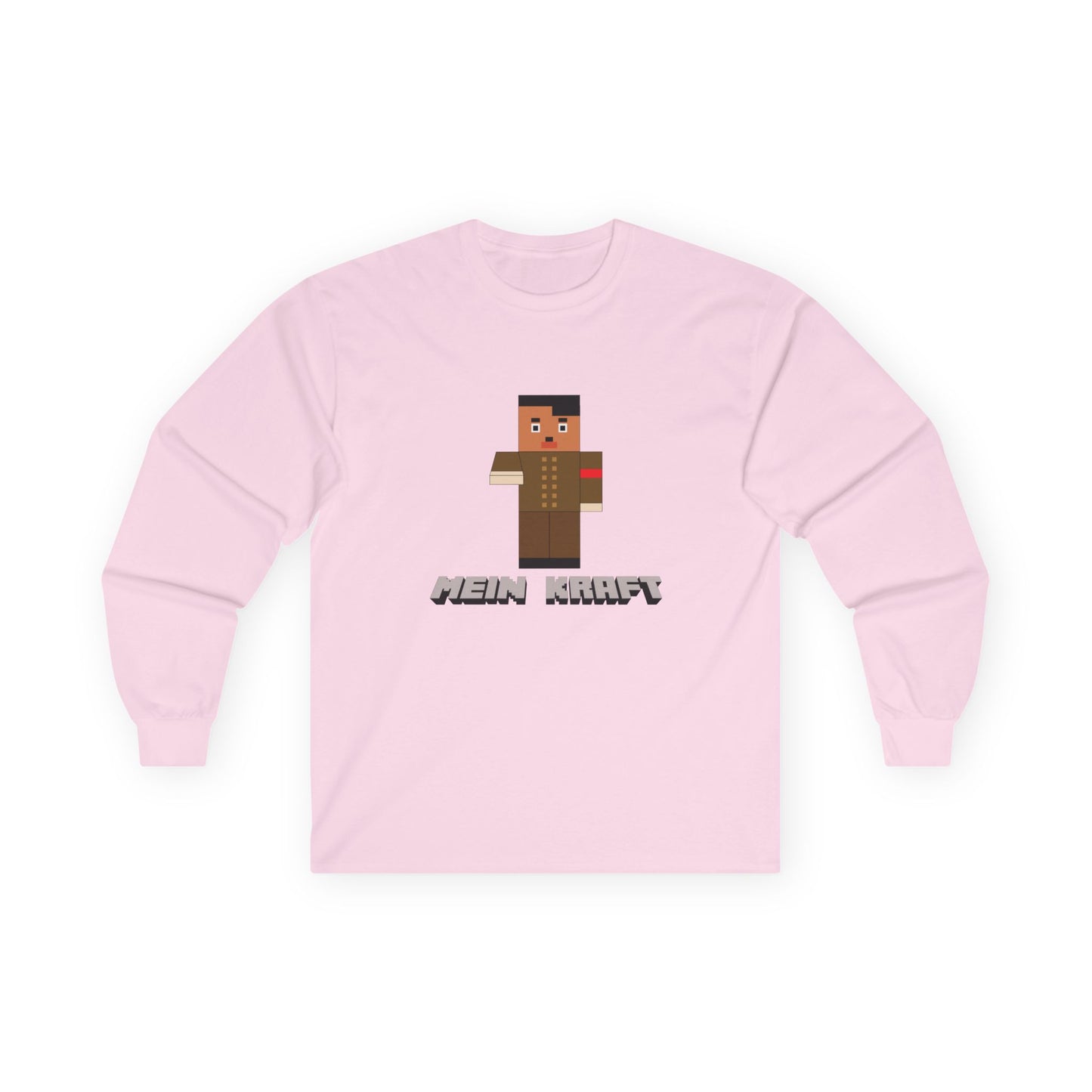 Mein Kraft! - Long Sleeve