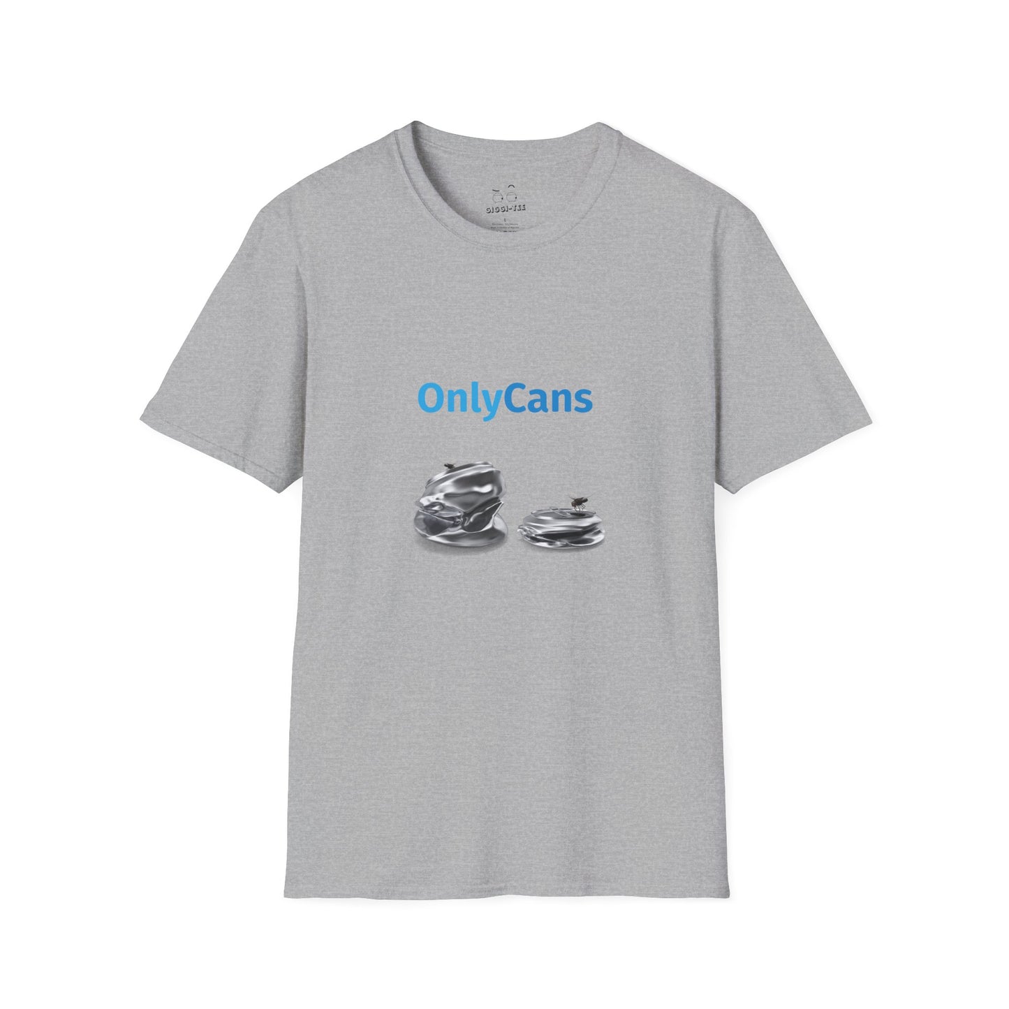 Only Cans (Real Edition)