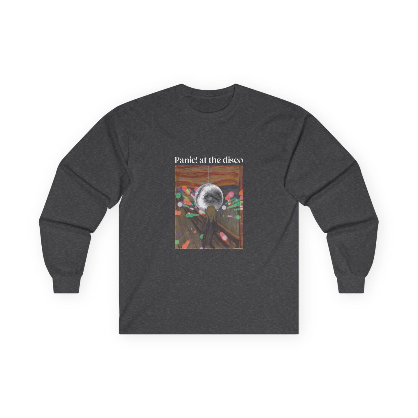 Panic at the Disco - Long Sleeve