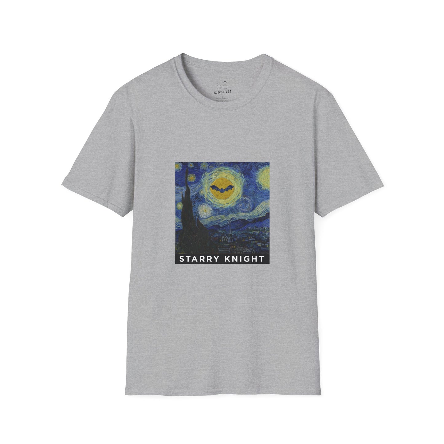 Starry Knight