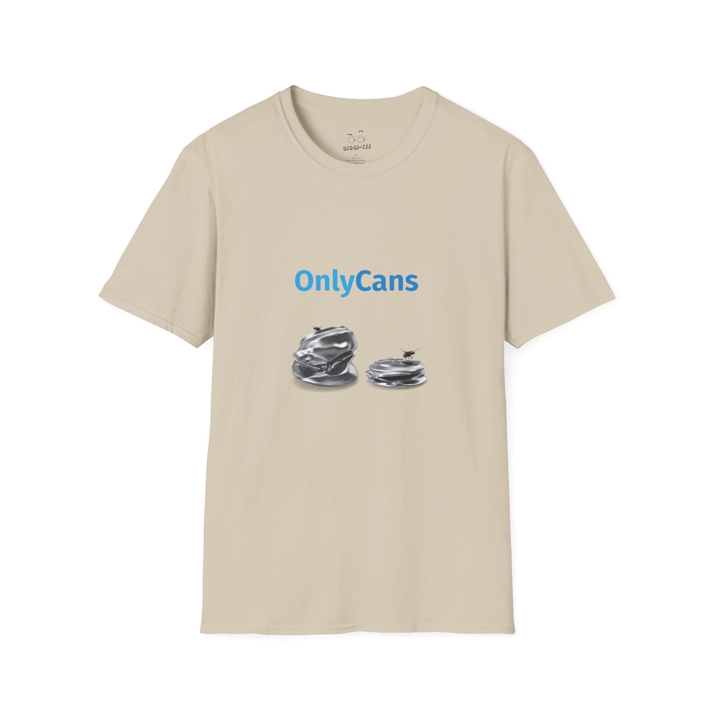 Only Cans (Real Edition)