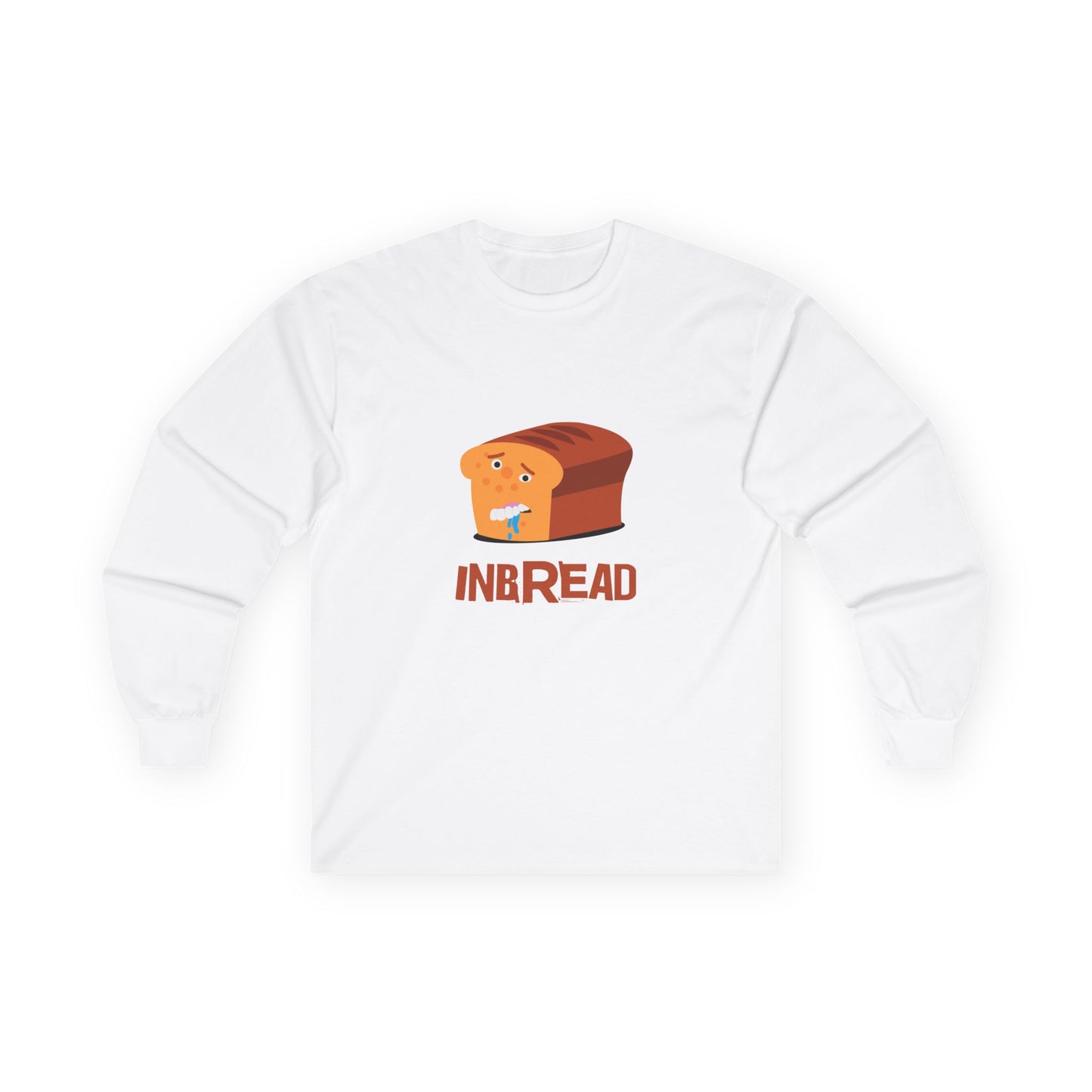 Inbread - Long Sleeve