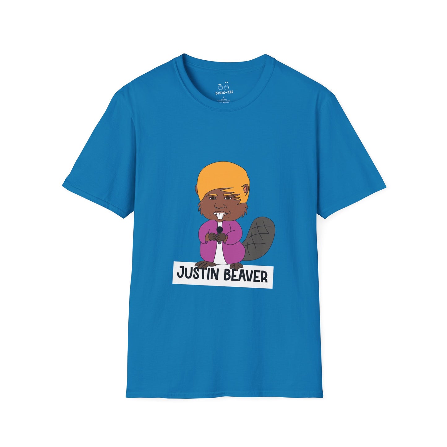 Justin Beaver