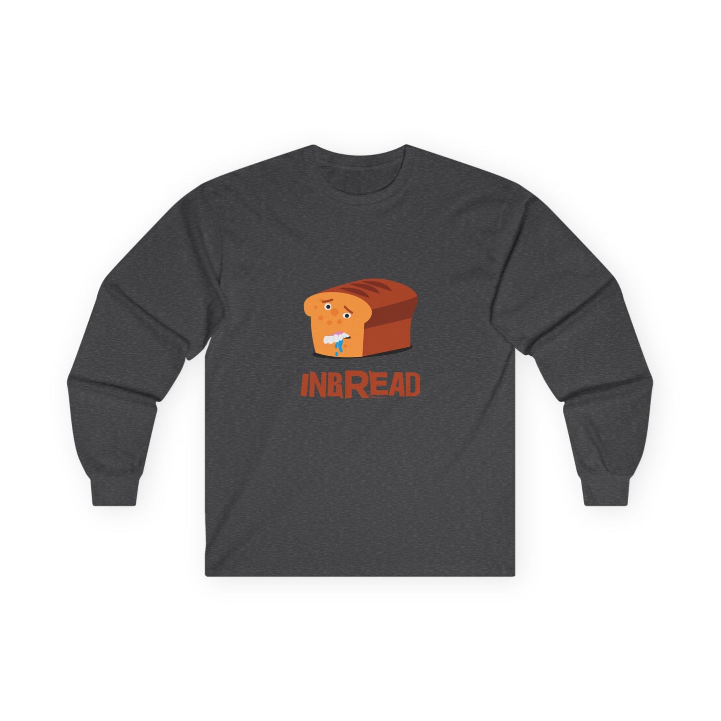 Inbread - Long Sleeve