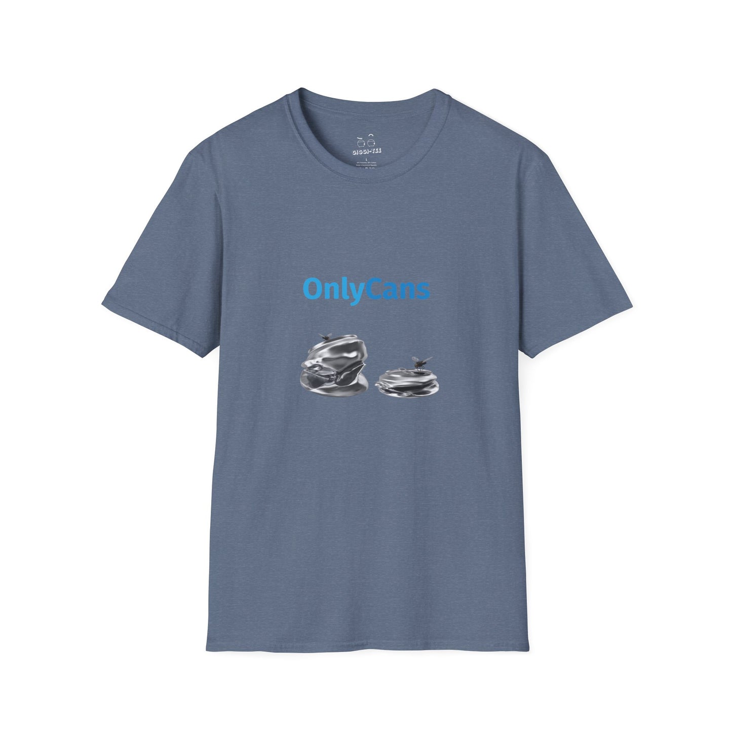 Only Cans (Real Edition)