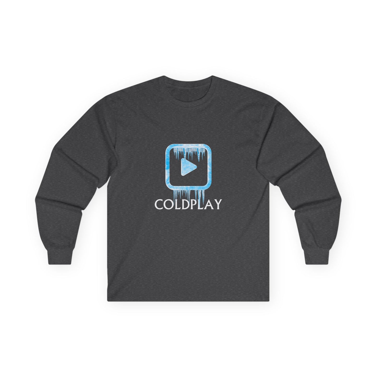 Coldplay - Long Sleeve