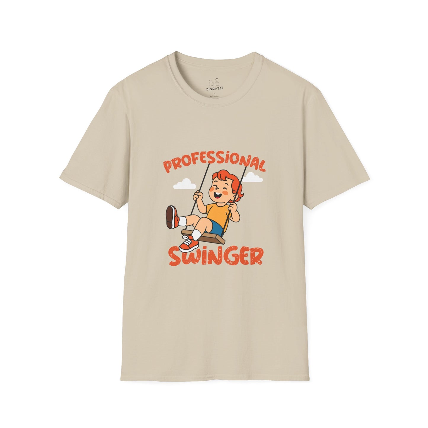 Professional Swinger