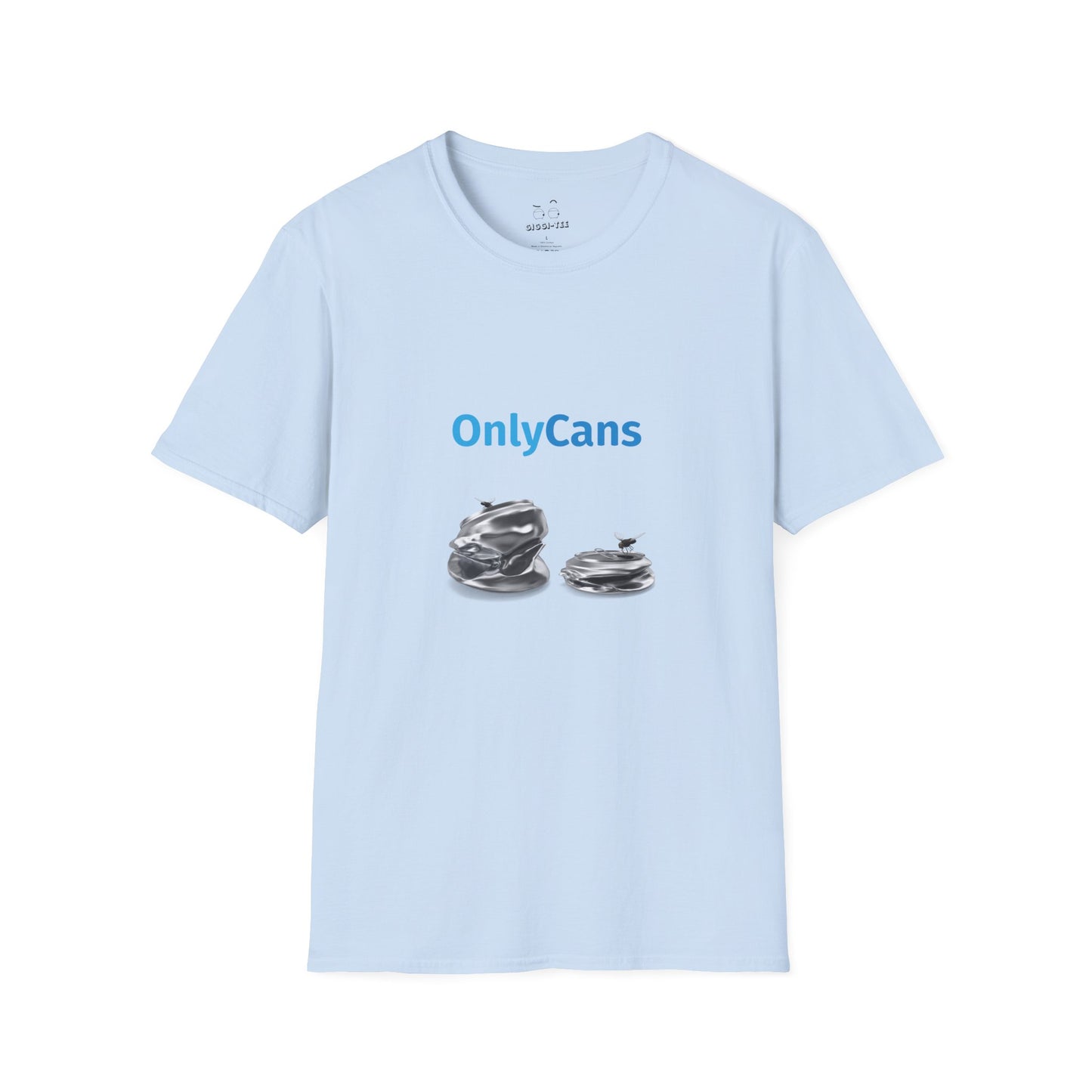 Only Cans (Real Edition)