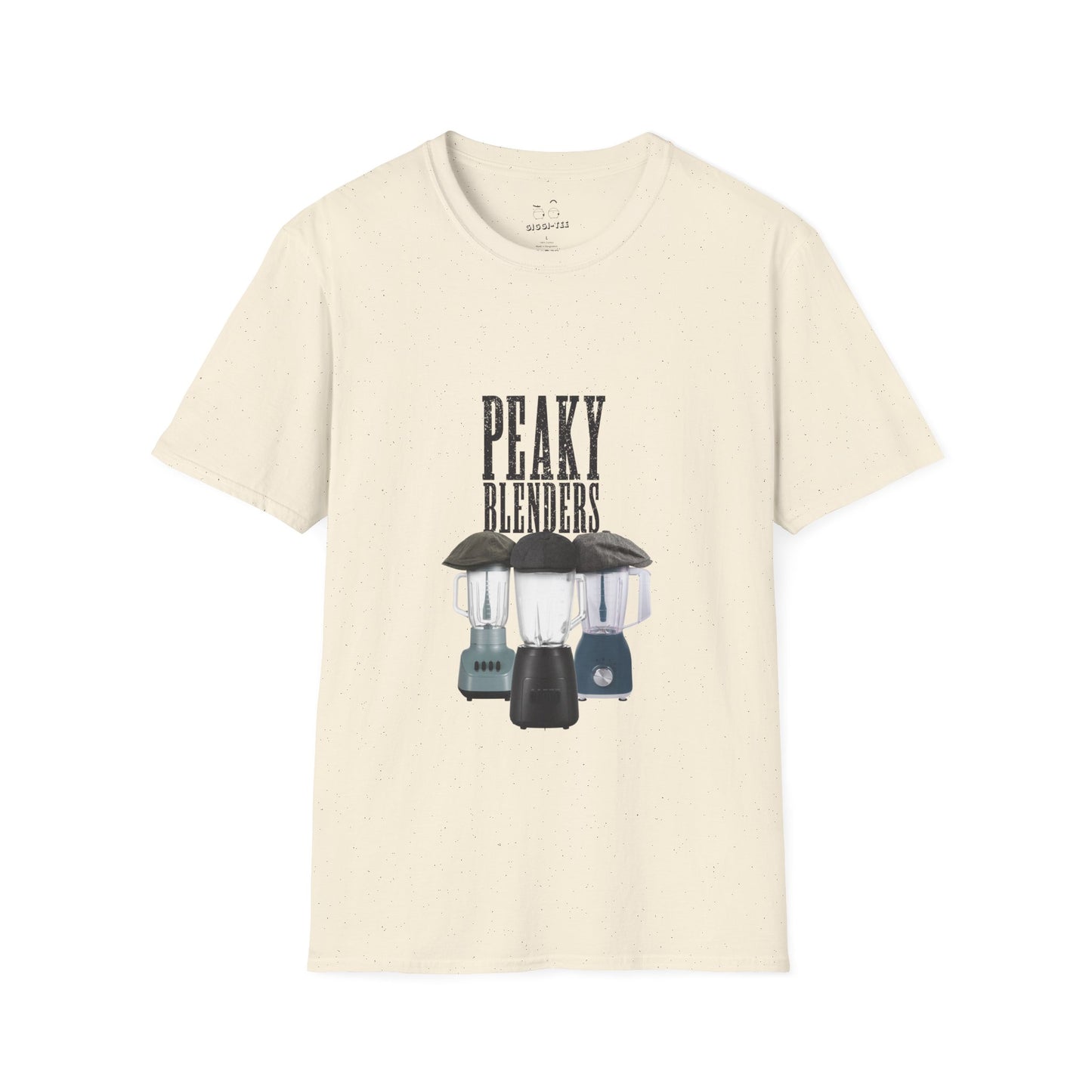 Peaky Blenders - T‑Shirt