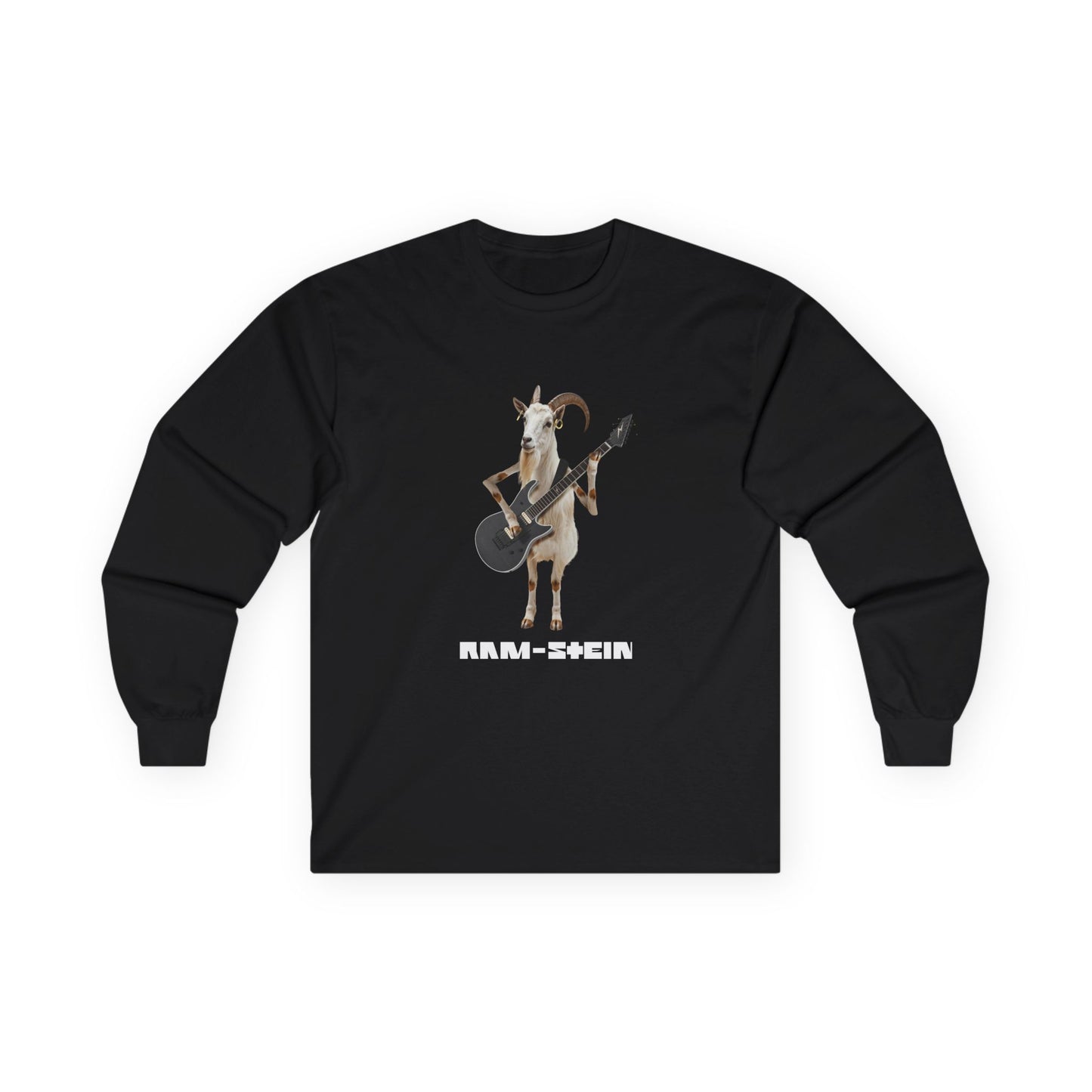 Ramstein - Long Sleeve