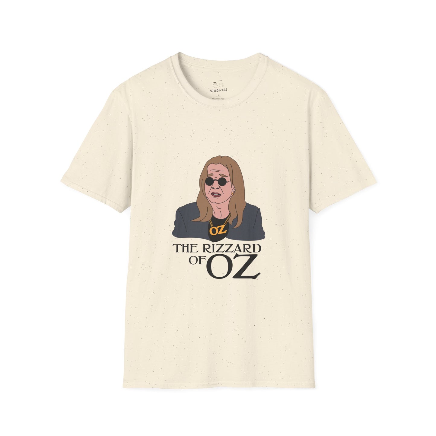 The Rizzard of Oz