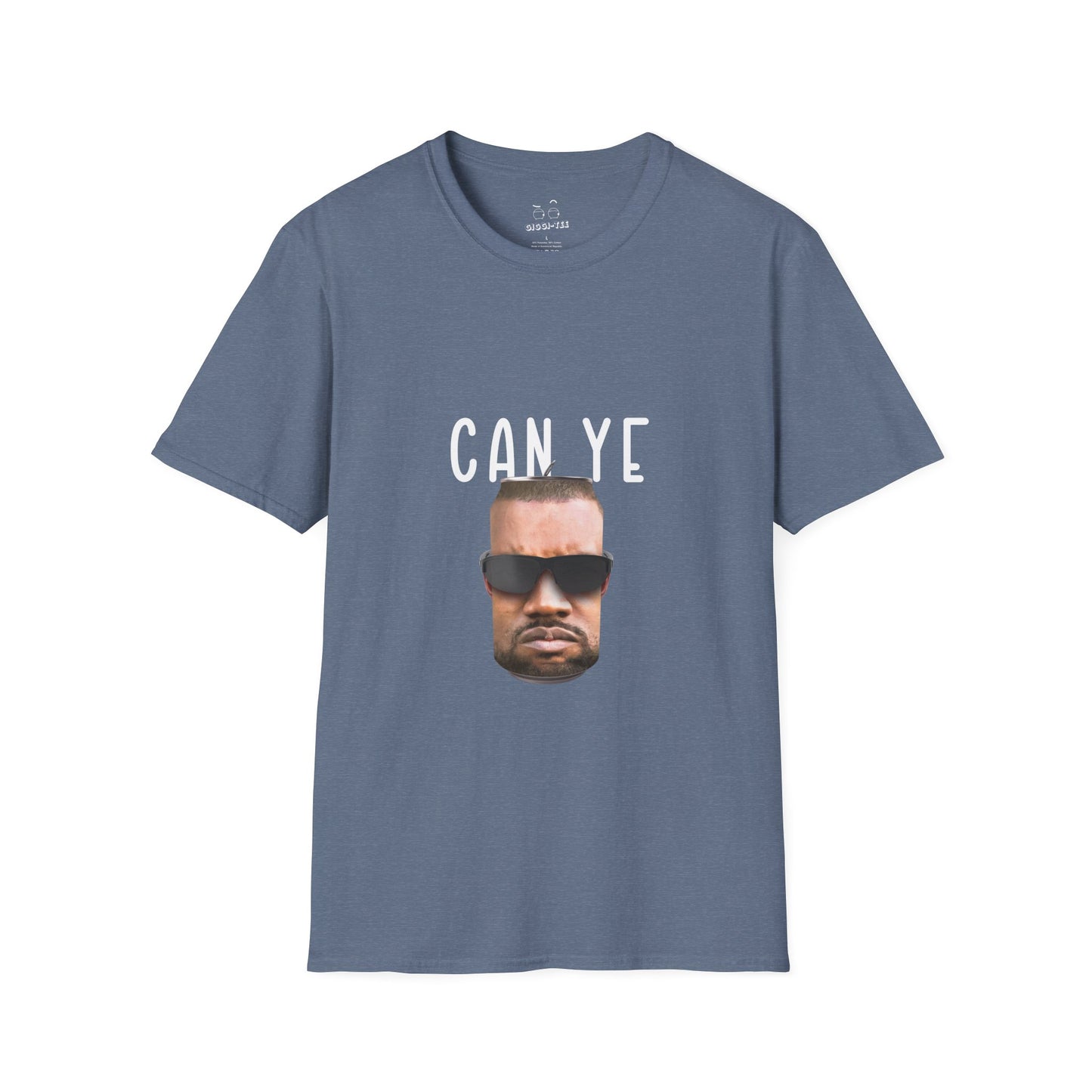 Can-Ye (Real Edition)