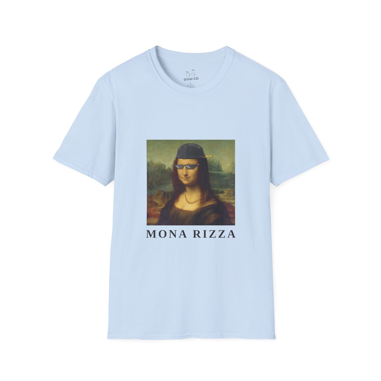 Mona Rizza